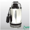 Máy bơm axít loãng - hoá chất APP SDP-400 - anh 1